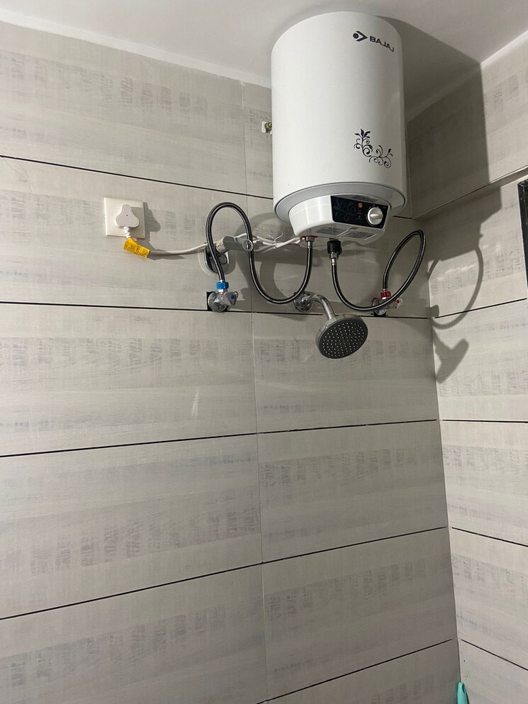 Bathroom, balewadi 3 Bedroom 1590 Sq.Ft. Apartment In Balewadi Pune 9460760