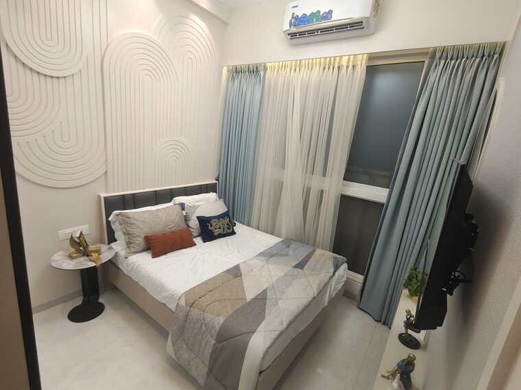 Team Area, sadguru-trimurti 2 Bedroom 551 Sq.Ft. Apartment In Borivali East Mumbai 9460758