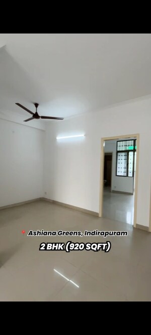 Room in 2 BHK Apartment at Ashiana Housing Greens Apartment, Ahinsa Khand 2 – for Sale