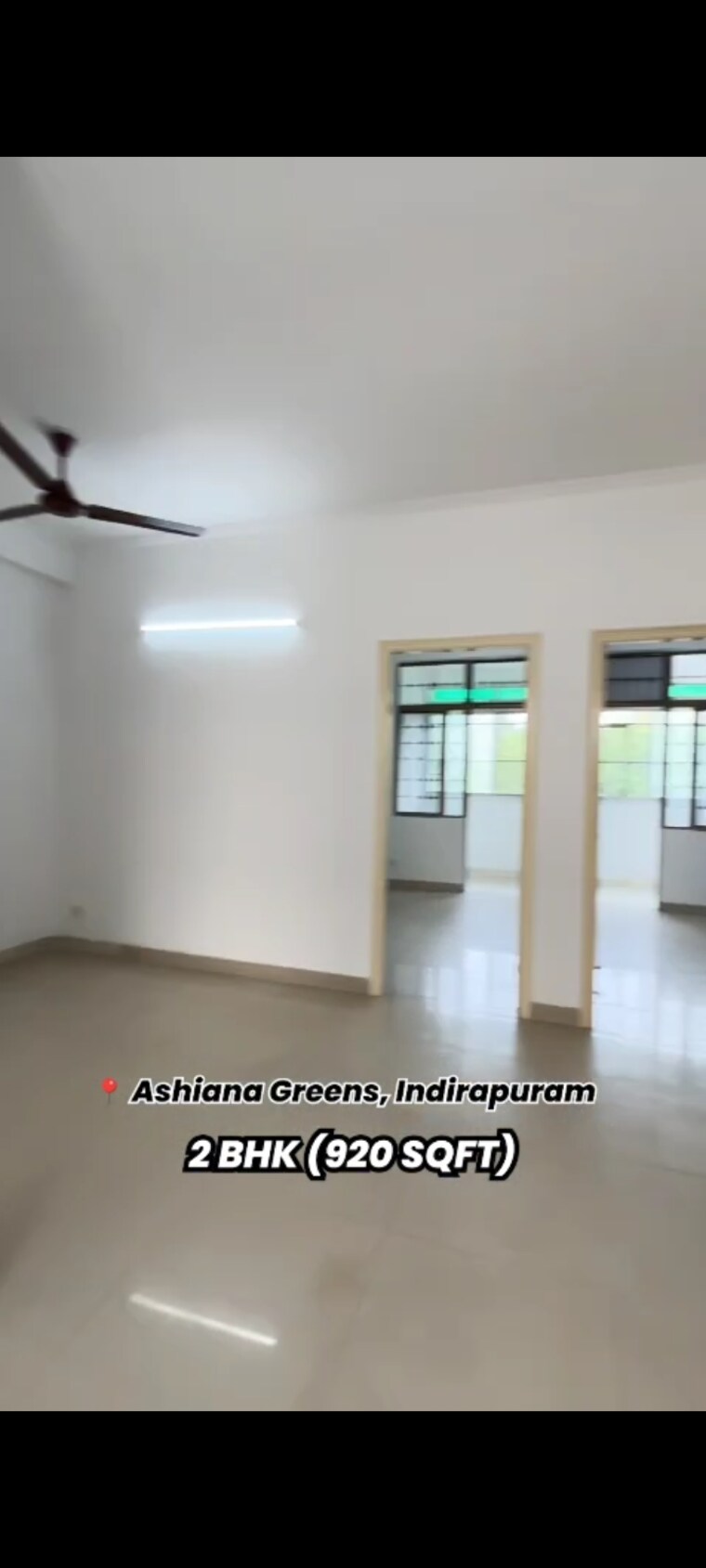 Room, ashiana-housing-greens-apartment 2 Bedroom 949 Sq.Ft. Apartment In Ahinsa Khand 2 Ghaziabad 9460759