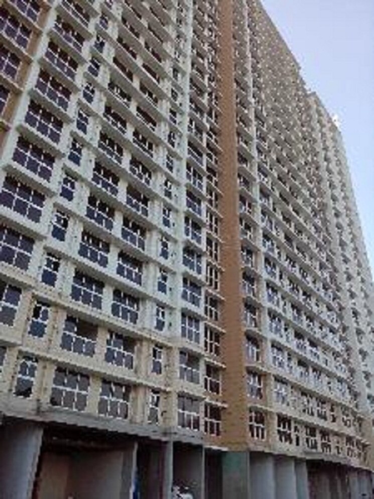 Exterior View, raheja-ridgewood 2 Bedroom 1315 Sq.Ft. Apartment In Goregaon East Mumbai 9460765