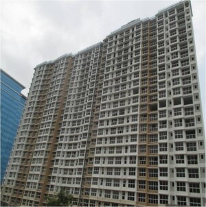 2 BHK Apartment – Exterior View View at Raheja Ridgewood, Goregaon East - for Rent