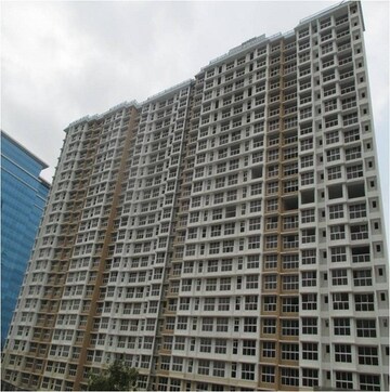 2 BHK Apartment – Exterior View View at Raheja Ridgewood, Goregaon East - for Rent