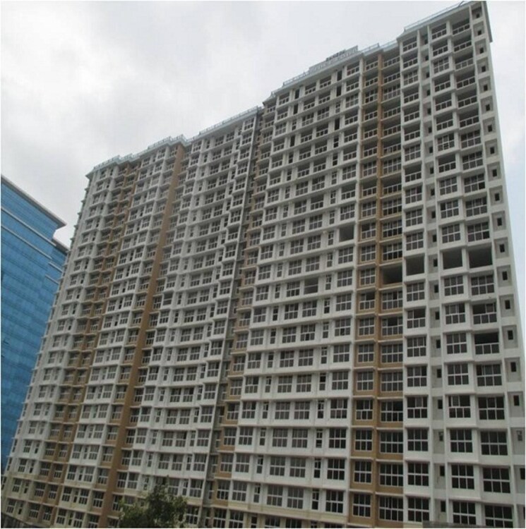 Exterior View, raheja-ridgewood 2 Bedroom 1315 Sq.Ft. Apartment In Goregaon East Mumbai 9460765