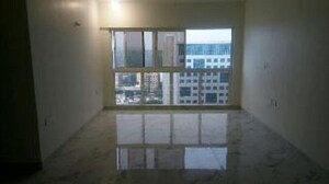 Room in 2 BHK Apartment at Raheja Ridgewood, Goregaon East – for Rent