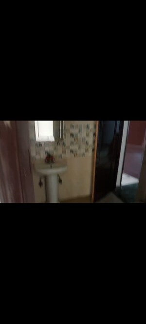 Bathroom in 2.5 BHK Apartment at Arihant Residency, Ahinsa Khand 2 – for Sale