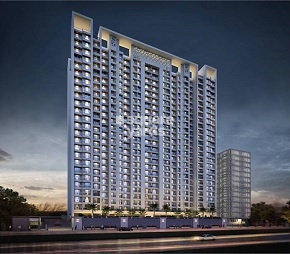 2 BHK + Extra Room 794 Sq.Ft. Apartment in Mahavir Square