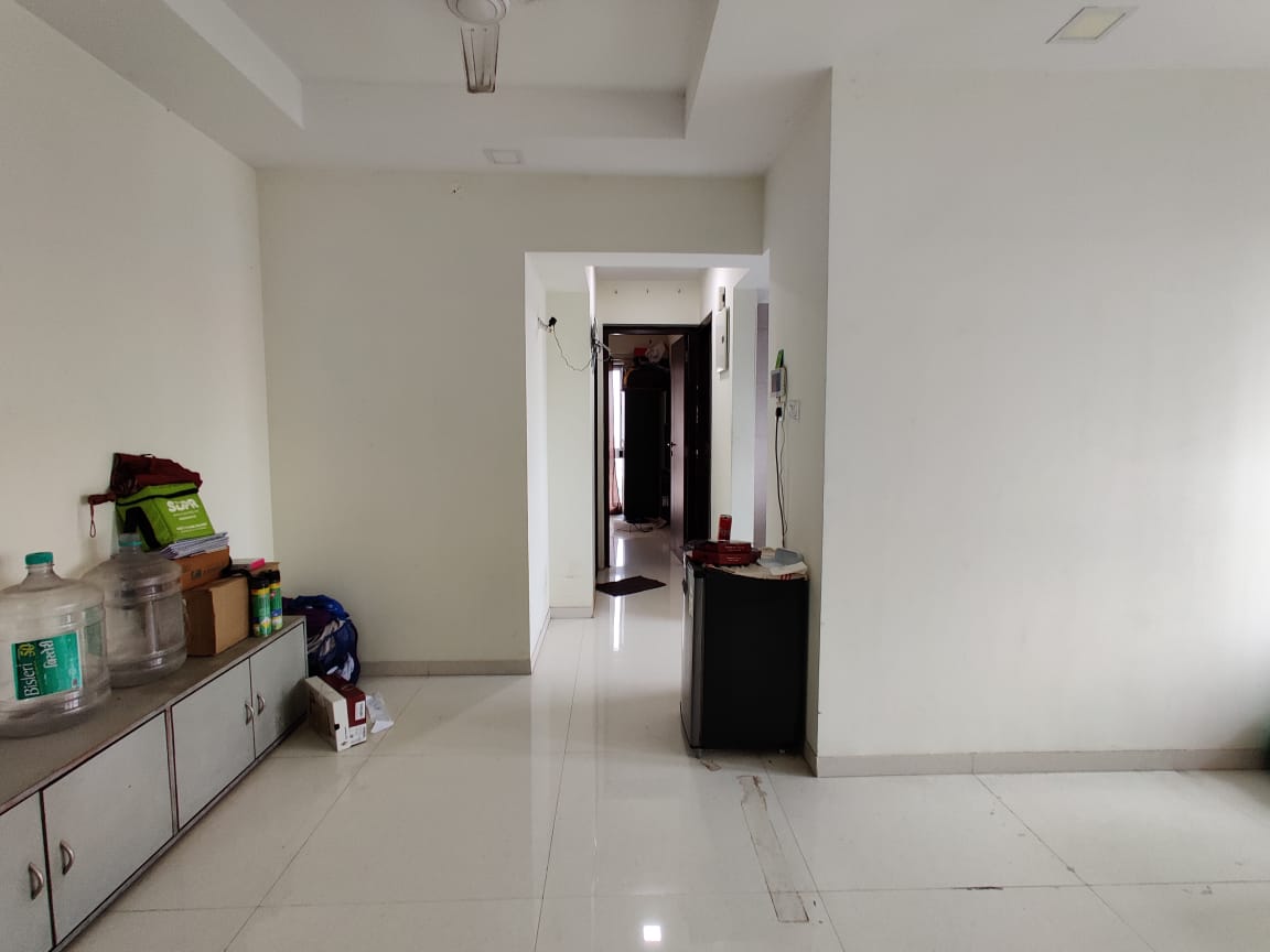 2 BHK Apartment For Rent in Karmvir Avant Western Woods
