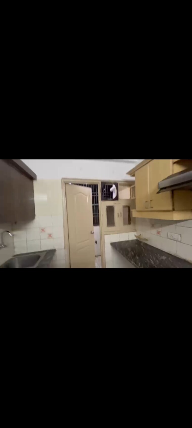 Kitchen, niho-jasmine-scottish-garden 2 Bedroom 1075 Sq.Ft. Apartment In Ahinsa Khand 2 Ghaziabad 9460778