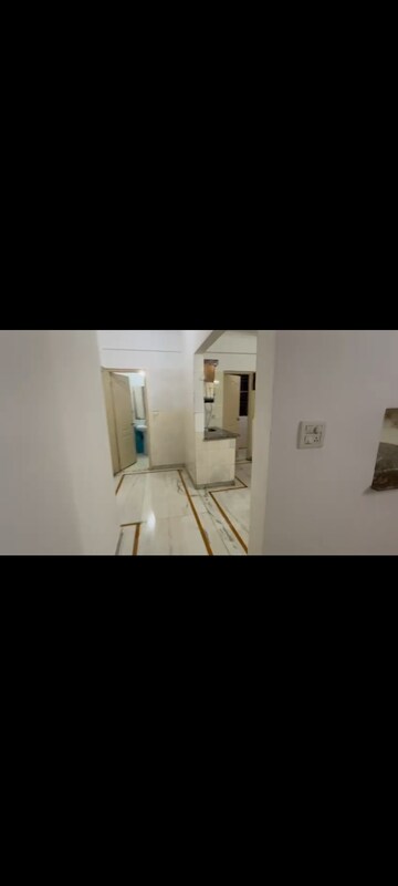 Bathroom in 2 BHK Apartment at Niho Jasmine Scottish Garden, Ahinsa Khand 2 – for Sale