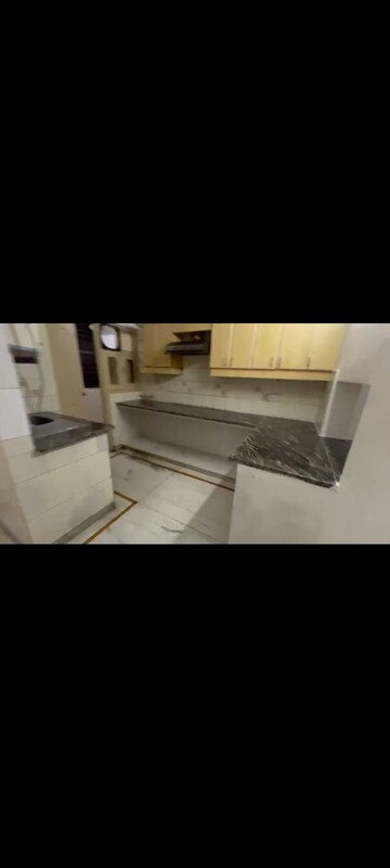 Bathroom in 2 BHK Apartment at Niho Jasmine Scottish Garden, Ahinsa Khand 2 – for Sale