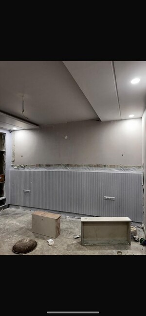 Kitchen in 3 BHK Builder Floor at Sector 85 – for Sale