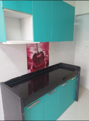 Furnished Amenities in 2 BHK Apartment at Karmvir Avant Sky Villa, Goregaon East – for Rent