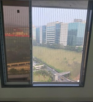 Swimming Pool in 2 BHK Apartment at Karmvir Avant Sky Villa, Goregaon East – for Rent