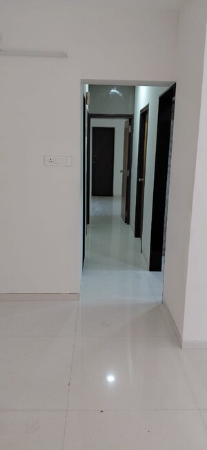 Building Lobby in 2 BHK Apartment at Sayba Orchid, Kurla East – for Rent