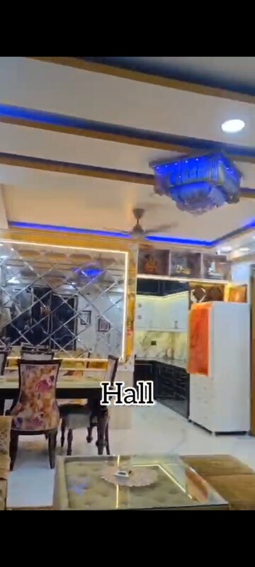 Master Bedroom in 4 BHK Builder Floor at A and M Shakti Plaza, Shakti Khand Iii – for Rent