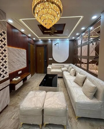 2 BHK Builder Floor For Rent in Preet Vihar