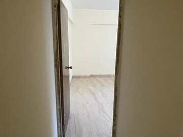 Building Lobby in 4 BHK Apartment at Kurla West – for Rent