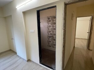 Building Lobby in 4 BHK Apartment at Kurla West – for Rent