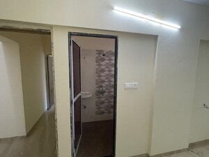 Building Lobby in 4 BHK Apartment at Kurla West – for Rent