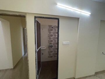 Building Lobby in 4 BHK Apartment at Kurla West – for Rent