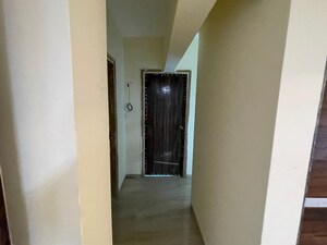 Building Lobby in 4 BHK Apartment at Kurla West – for Rent