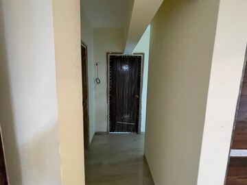 Building Lobby in 4 BHK Apartment at Kurla West – for Rent