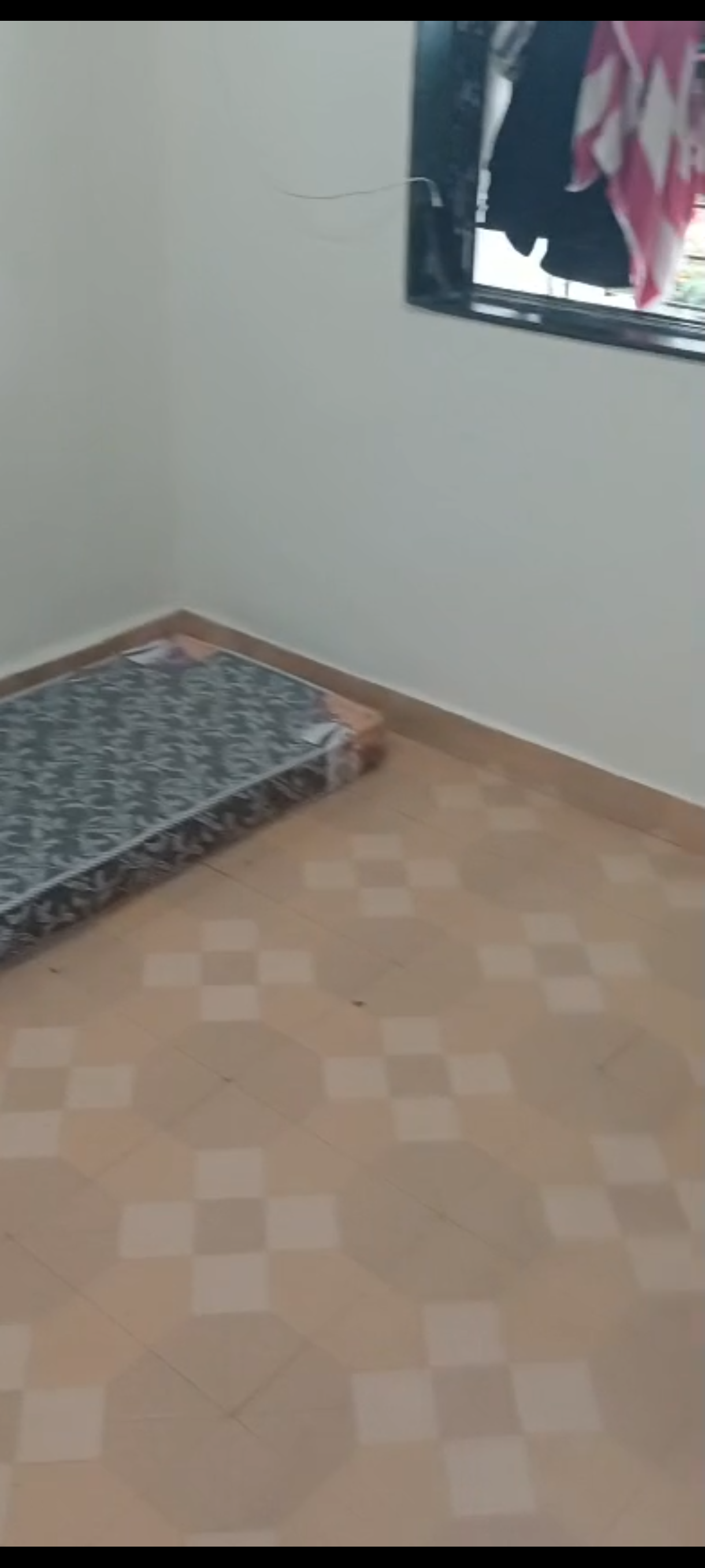 2 BHK + Study Room Apartment For Rent in Pragati CHS Chembur