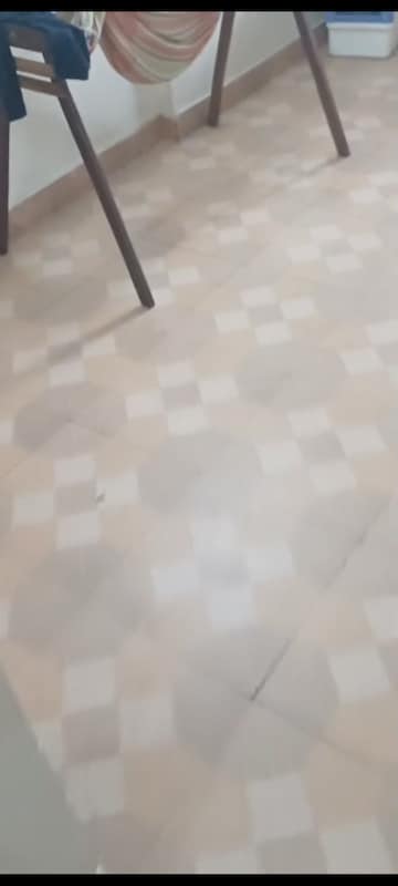 Room in 2 BHK Apartment at Pragati CHS Chembur, Chembur – for Rent