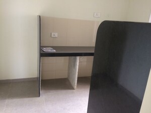 Kitchen in 4 BHK Apartment at Lodha Fiorenza, Goregaon East – for Rent