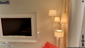 Furnished Amenities in 4 BHK Apartment at Lodha Fiorenza, Goregaon East – for Rent