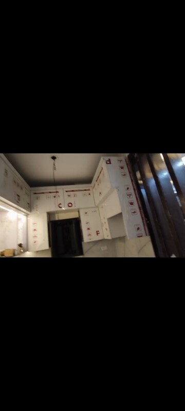 Floor Plan in 3 BHK Builder Floor at A and M Shakti Plaza, Shakti Khand Iii – for Sale