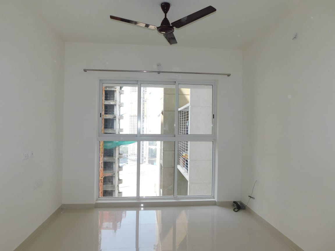 1 BHK Apartment For Sale in Lodha Amara