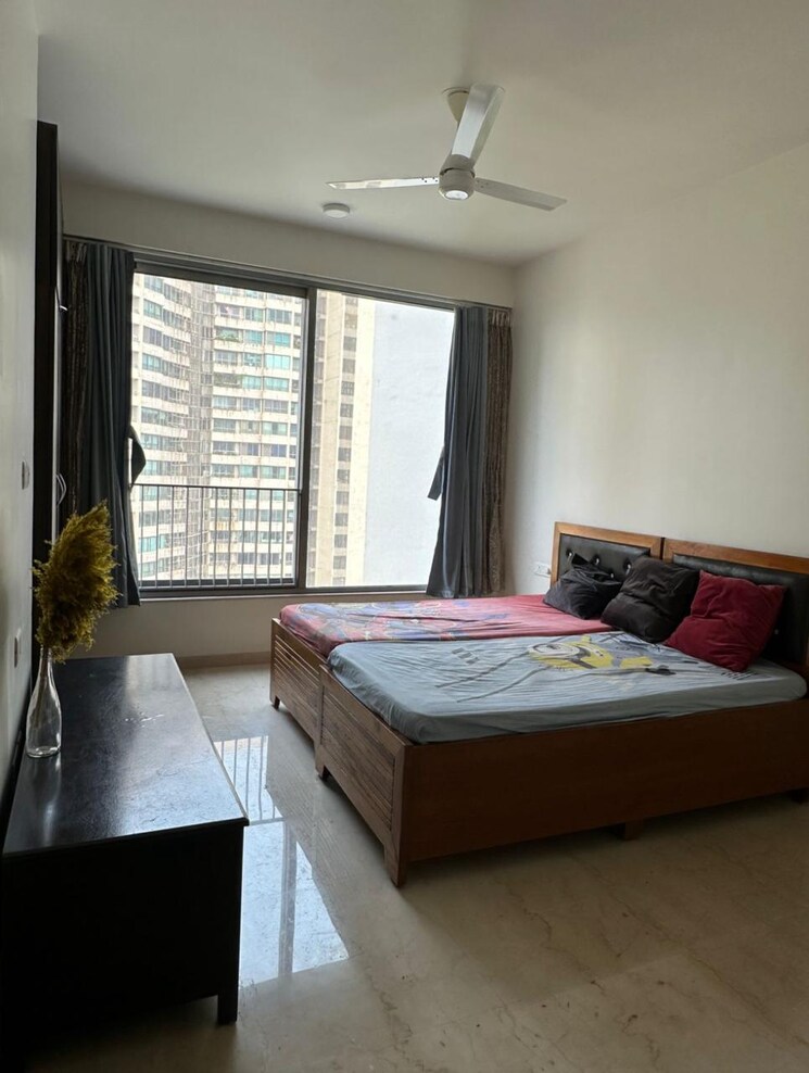 Bedroom, oberoi-realty-prisma 4 Bedroom 2131 Sq.Ft. Apartment In Andheri East Mumbai 9460806