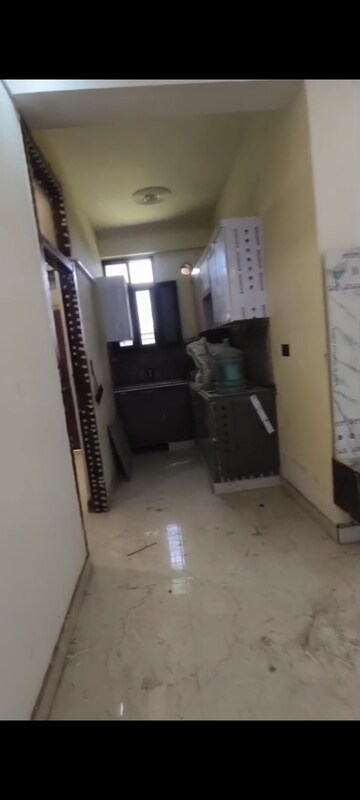 Living Room in 2 BHK Builder Floor at Saya Villa, Indrapuram – for Sale