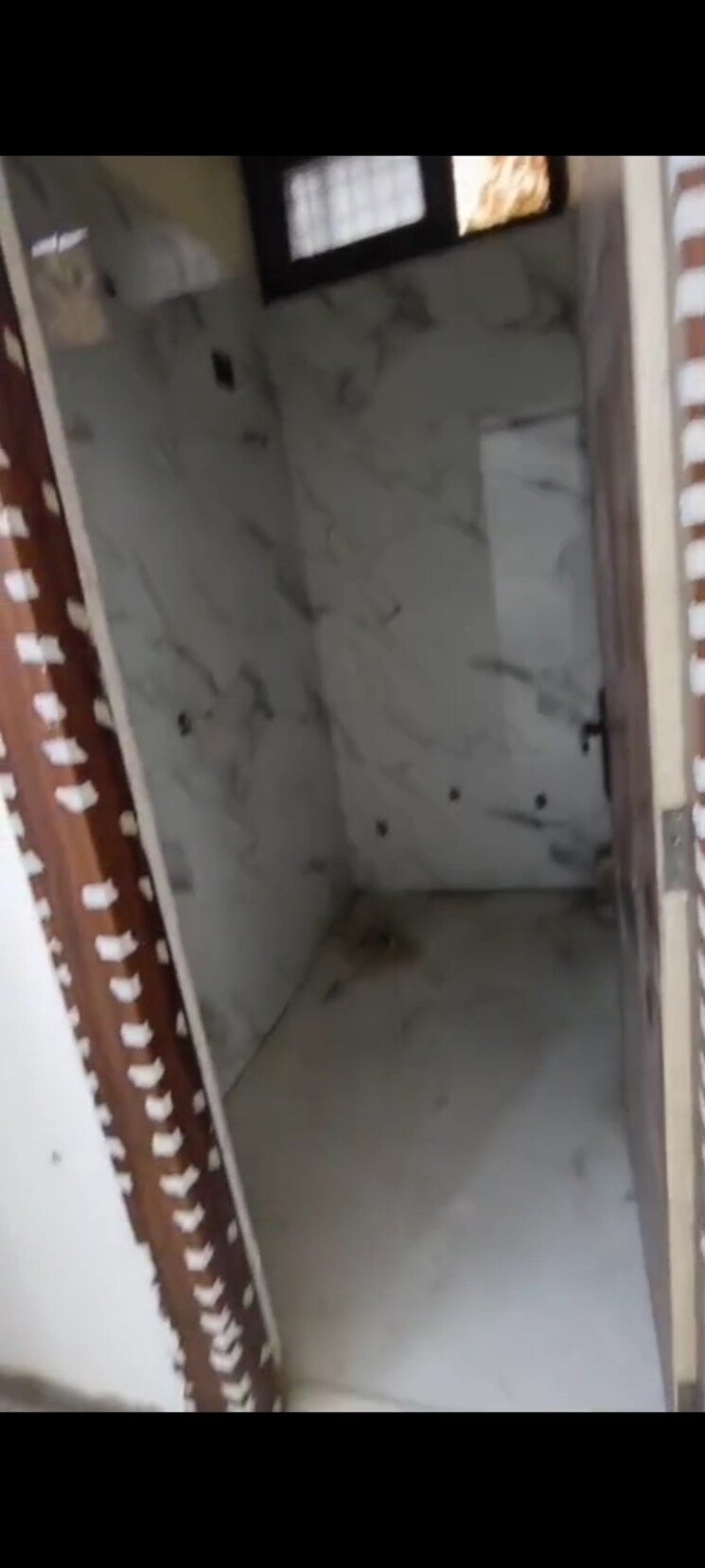 Bathroom, saya-villa 2 Bedroom 950 Sq.Ft. Builder Floor In Indrapuram Ghaziabad 9460807