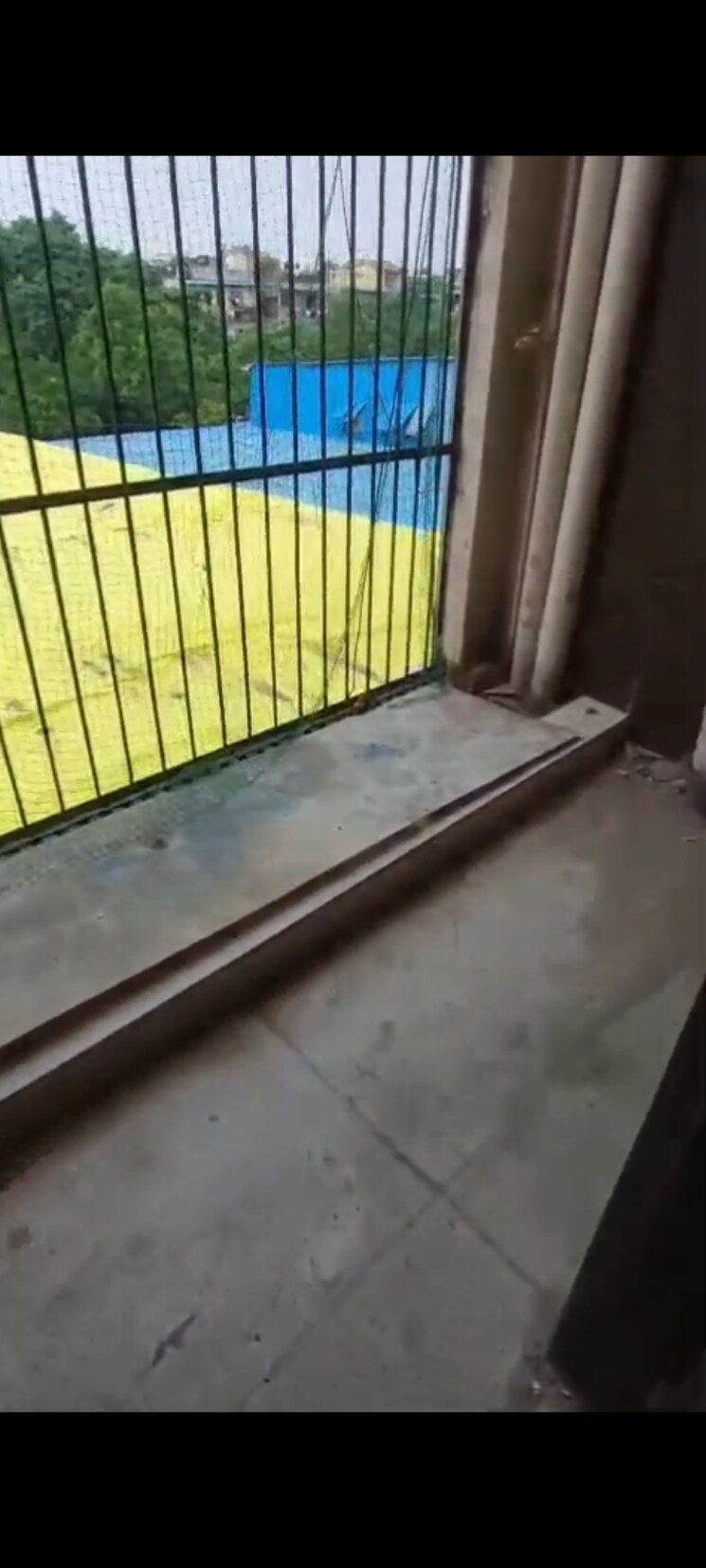 Balcony, saya-villa 2 Bedroom 950 Sq.Ft. Builder Floor In Indrapuram Ghaziabad 9460807