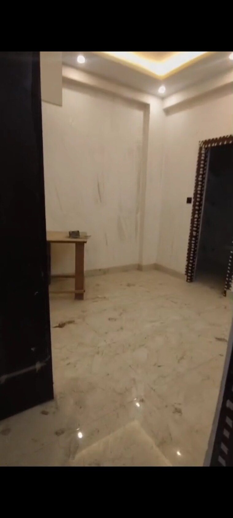 Room, saya-villa 2 Bedroom 950 Sq.Ft. Builder Floor In Indrapuram Ghaziabad 9460807