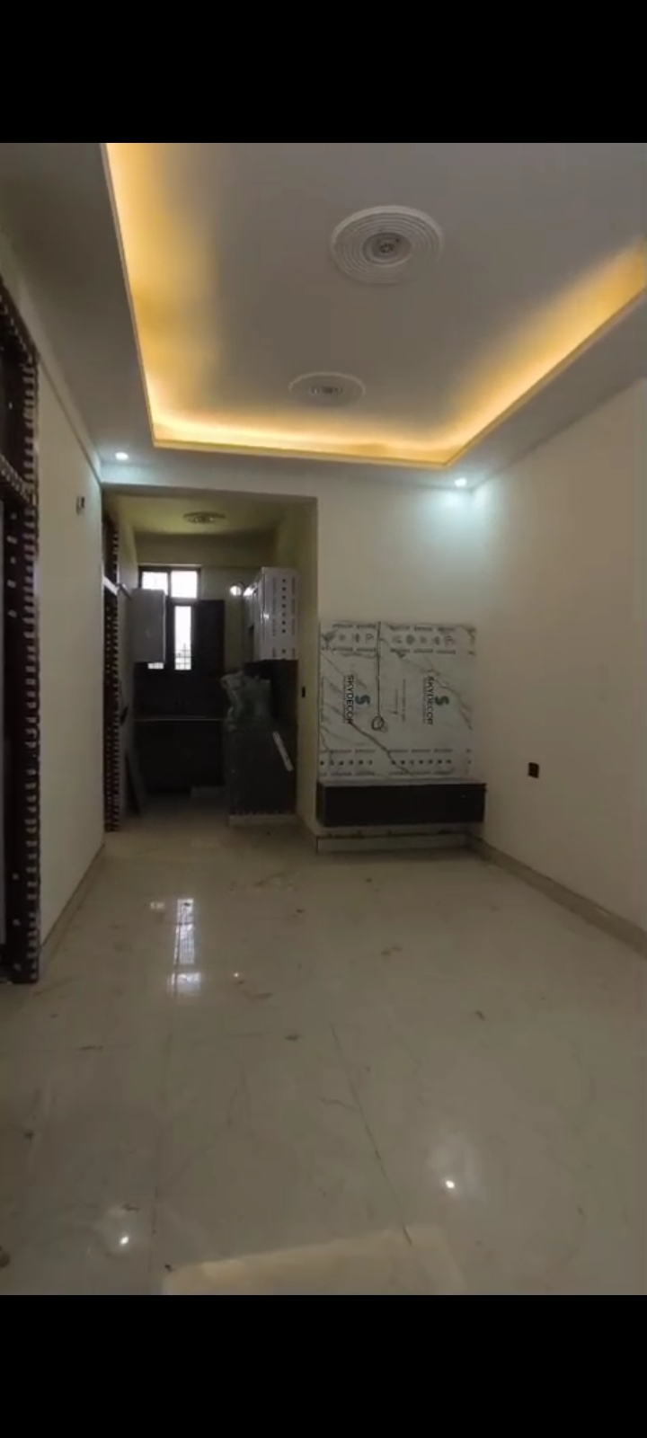 2 BHK Builder Floor For Sale in Saya Villa