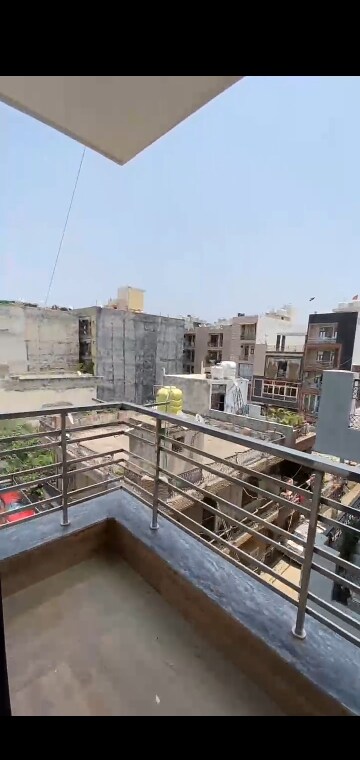 3 BHK Builder Floor For Sale in Dwarka Mor