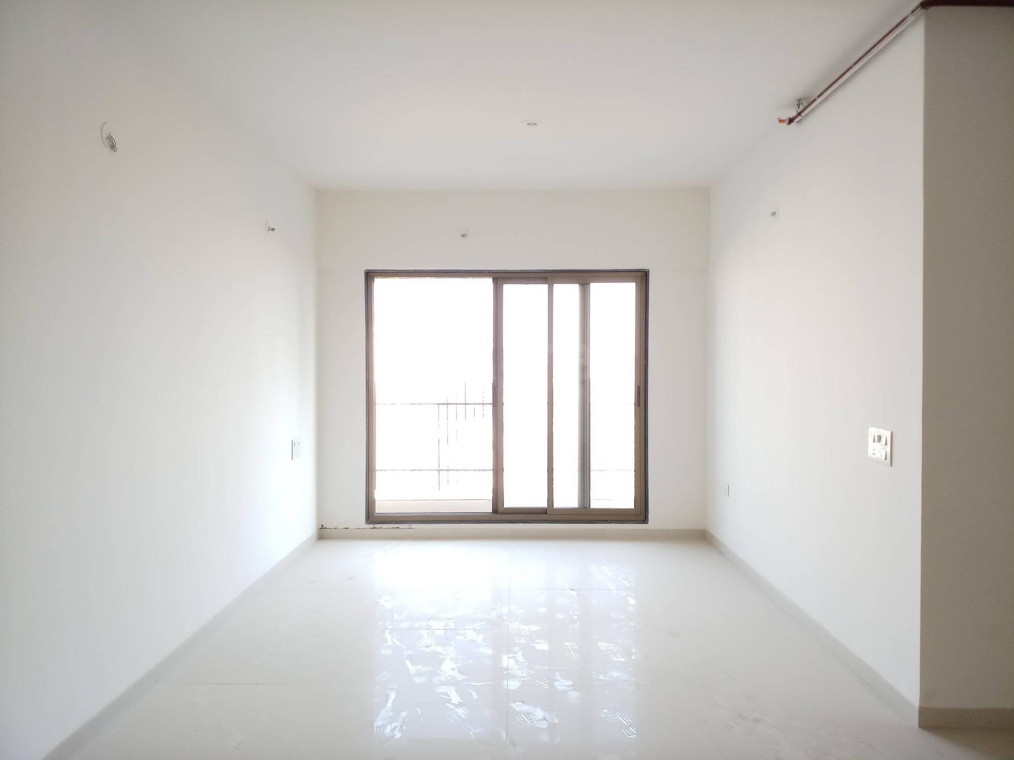 3 BHK + Extra Room Apartment For Rent in Kanakia Levels
