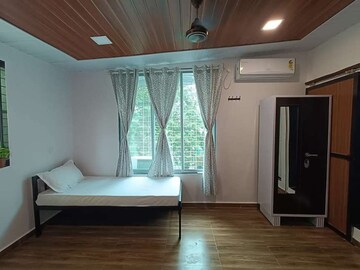  Pg For Rent in Ghansoli