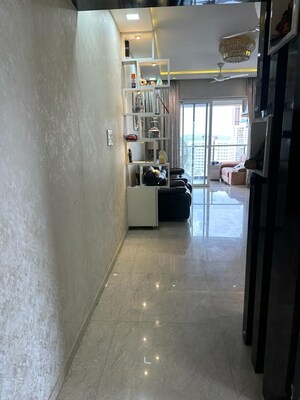 Room in 2 BHK Apartment at Group Seven Rushi Heights, Goregaon East – for Rent