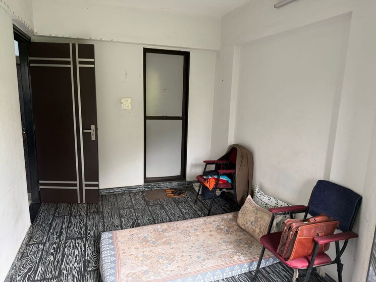 Bedroom, fortune-vue 1 Bedroom 337 Sq.Ft. Apartment In Jacob Circle Mumbai 9460819