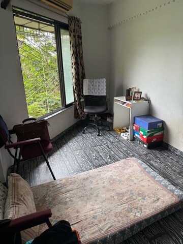 Bedroom in 1 BHK Apartment at Fortune Vue, Jacob Circle – for Rent