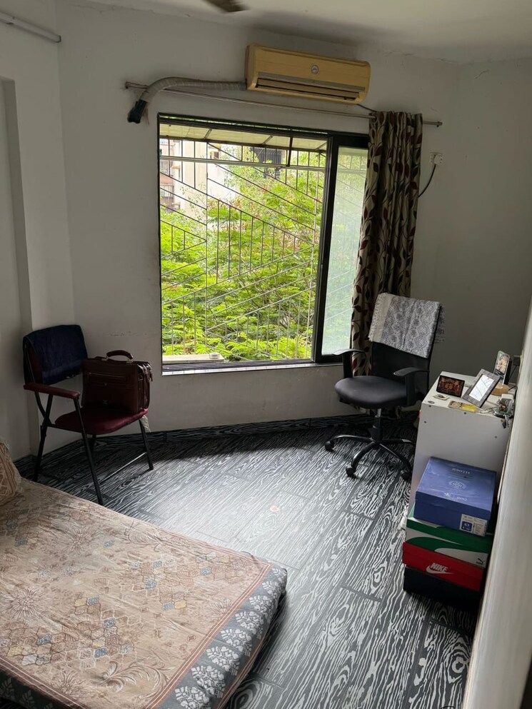 Bedroom, fortune-vue 1 Bedroom 337 Sq.Ft. Apartment In Jacob Circle Mumbai 9460819