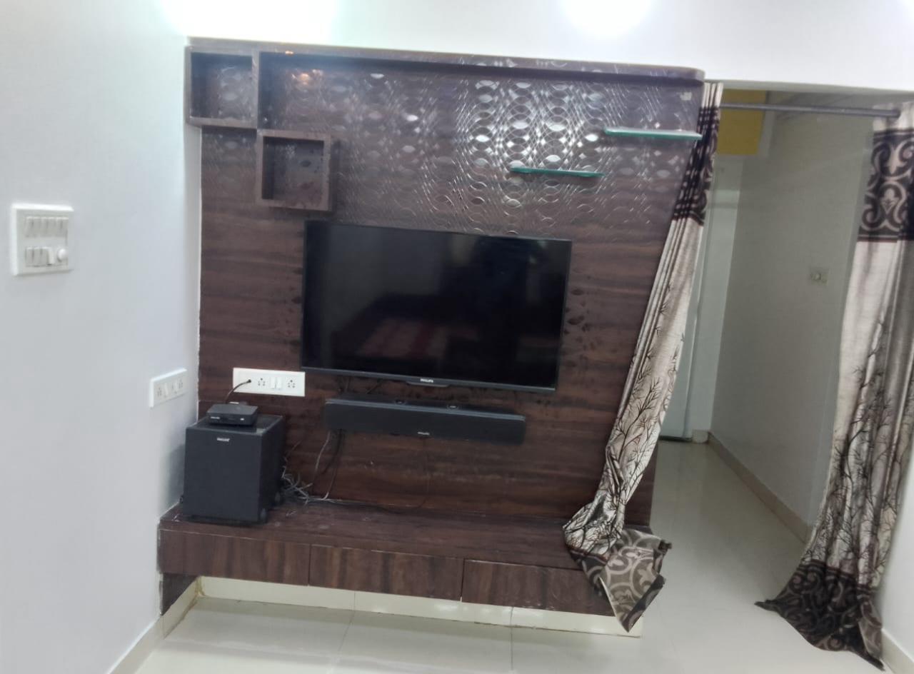 1 BHK Apartment For Rent in Sudarshan Shubharambh Corner