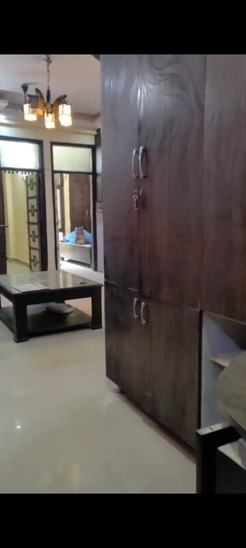 3 BHK Builder Floor For Rent in Maya Homes, Indrapuram