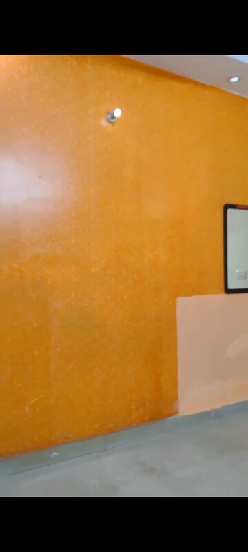 Room in 3 BHK Builder Floor at Maya Homes, Indrapuram – for Rent