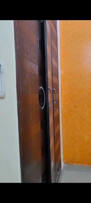 Furnished Amenities in 3 BHK Builder Floor at Maya Homes, Indrapuram – for Rent